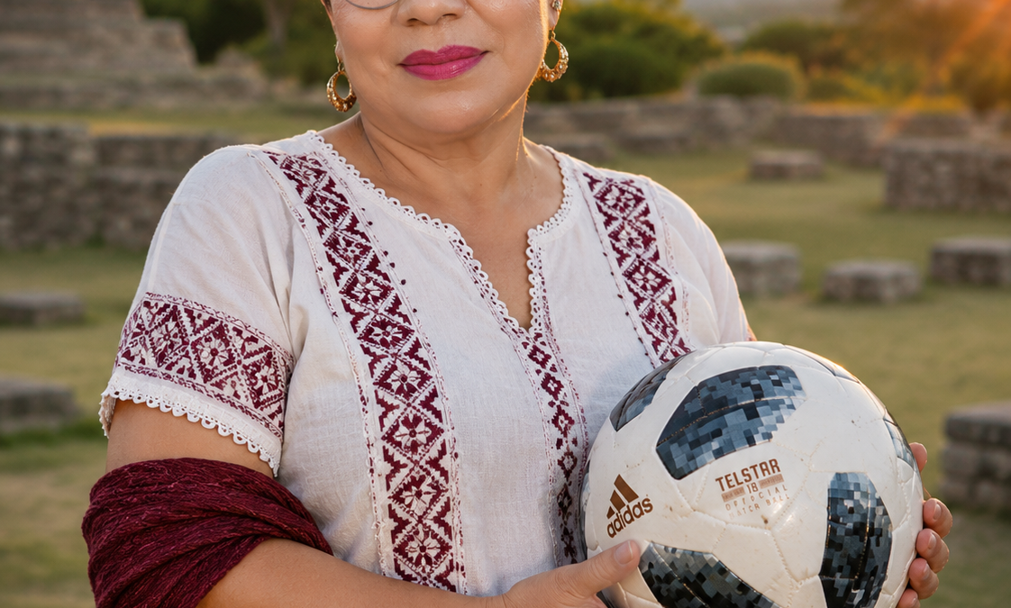 Monólogo del Balón