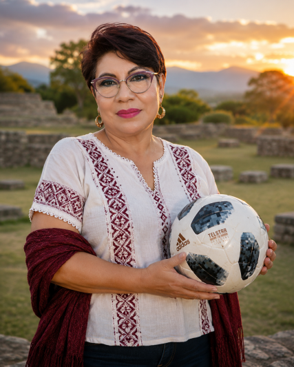 Monólogo del Balón