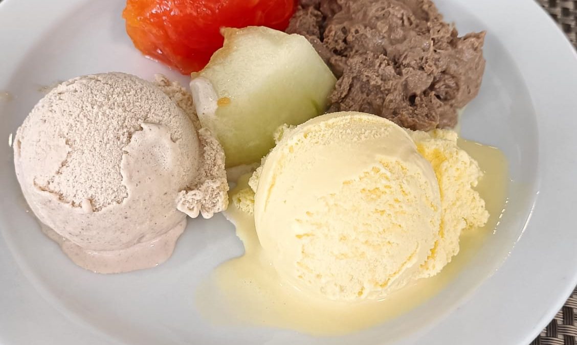 El calor aprieta. Nos gustan los retos.