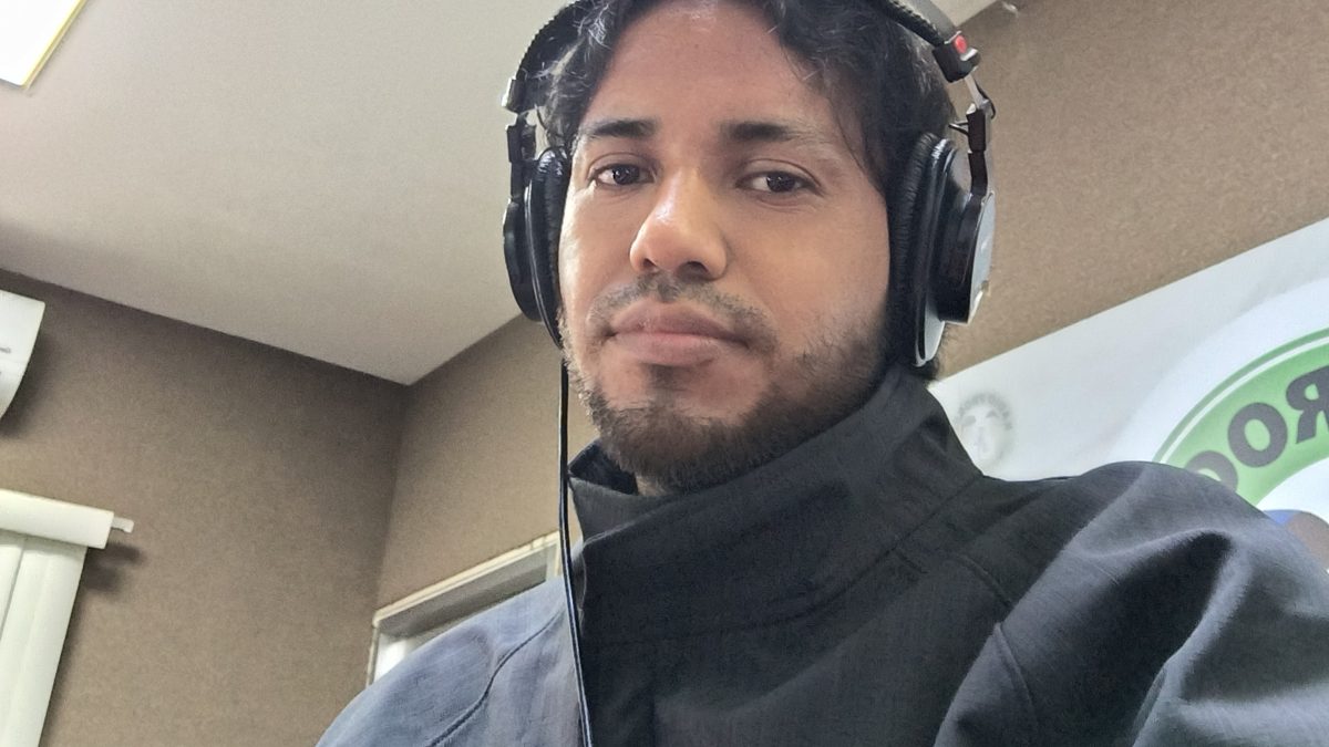 El escritor hondureño Omar Cruz es seleccionado para la Antología Internacional de la FILNYC