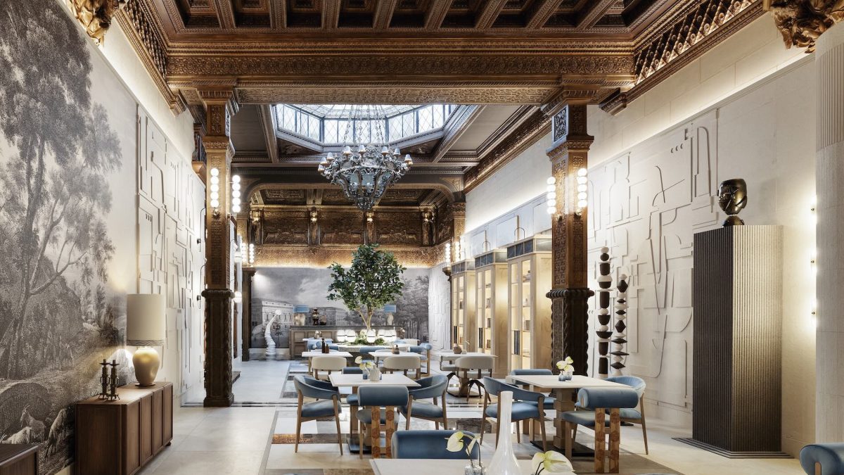 El nuevo lujo es el silencio: IDEATEC conquista Casa Decor 2026 con cuatro propuestas que integran diseño, arquitectura y confort acústico