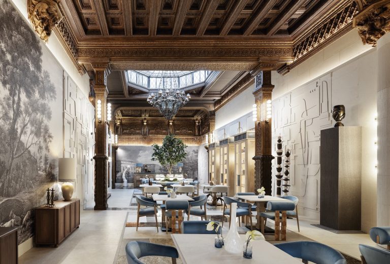 El nuevo lujo es el silencio: IDEATEC conquista Casa Decor 2026 con cuatro propuestas que integran diseño, arquitectura y confort acústico