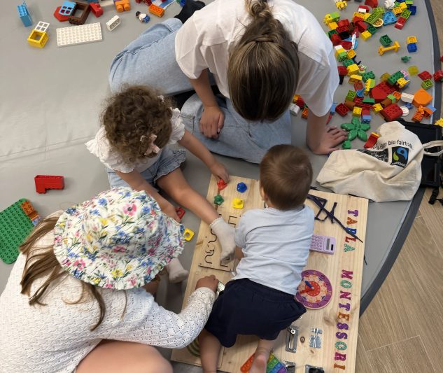 Éxito en el arranque de la Escuela de Verano Inclusiva de la Fundación Casaverde en Alicante: un espacio de estimulación, la diversión y la conciliación familiar