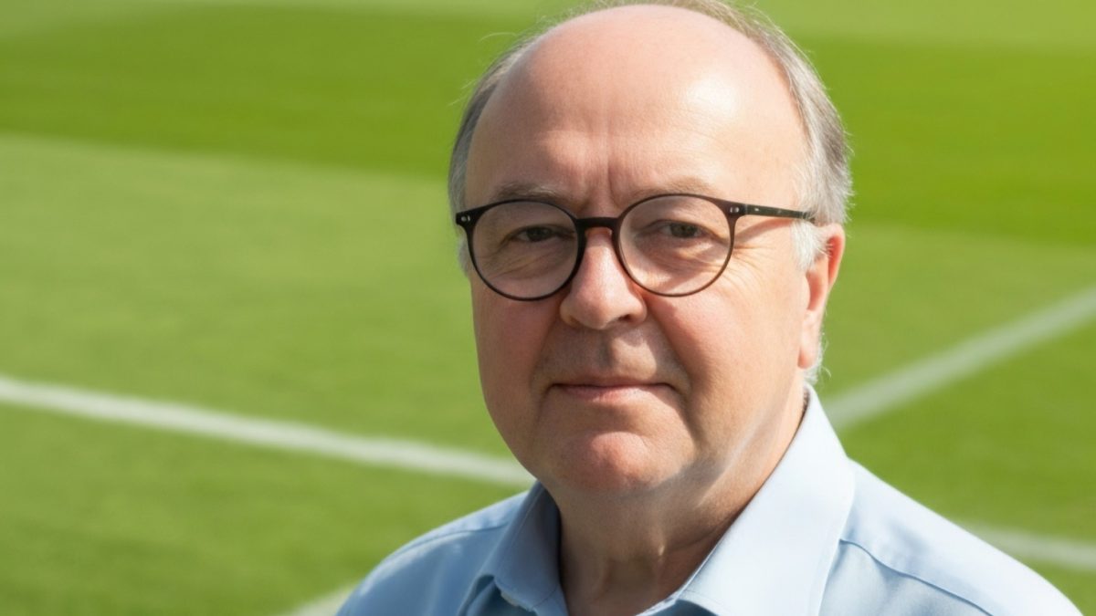 FINAL DEL MUNDIAL DE FÚTBOL. El partido que se jugó en las gradas