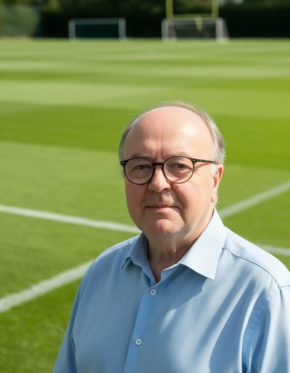 FINAL DEL MUNDIAL DE FÚTBOL. El partido que se jugó en las gradas