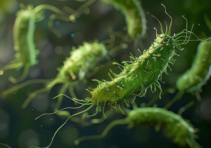 Helicobacter pylori, la bacteria silenciosa que afecta a la mitad de la población y muchos desconocen