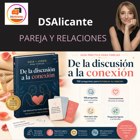 La conversación que se repite: por qué discutís siempre de lo mismo (y cómo romper el patrón)