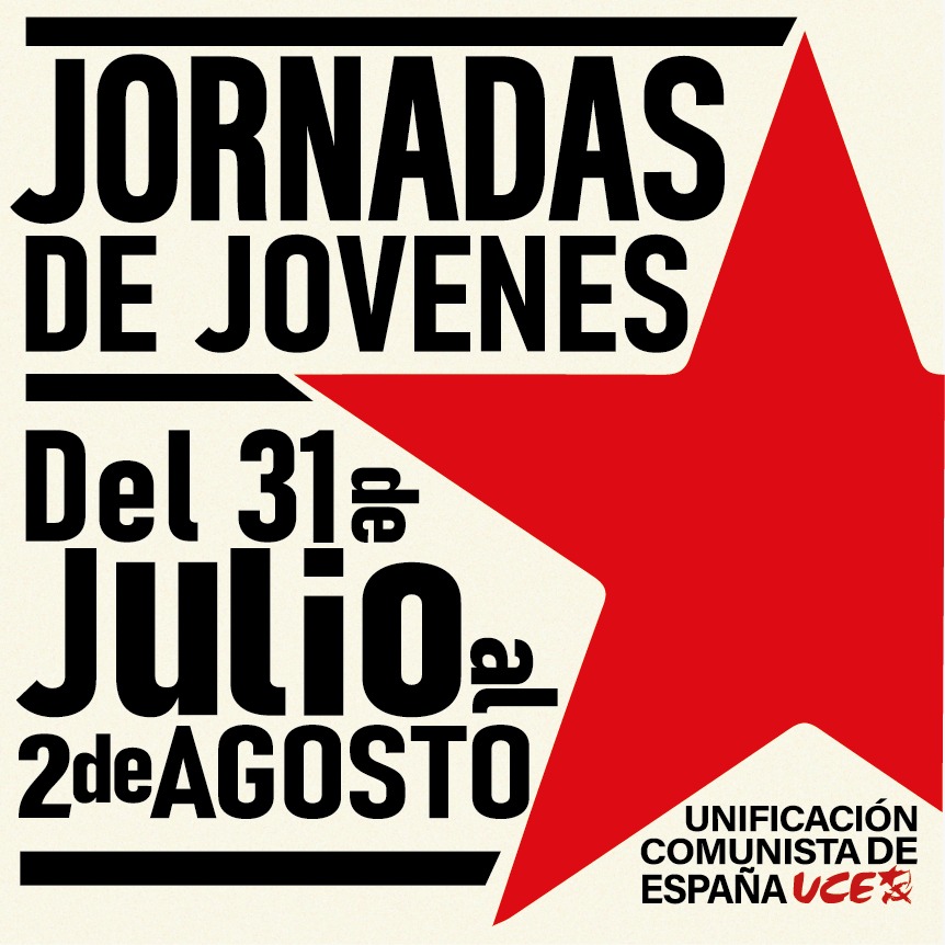 La juventud toma la iniciativa