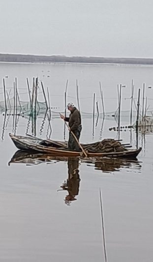 Mercadona explica mucho por qué desaparecen las pescaderías de sus supermercados