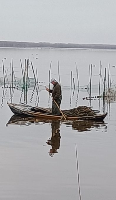 Mercadona explica mucho por qué desaparecen las pescaderías de sus supermercados