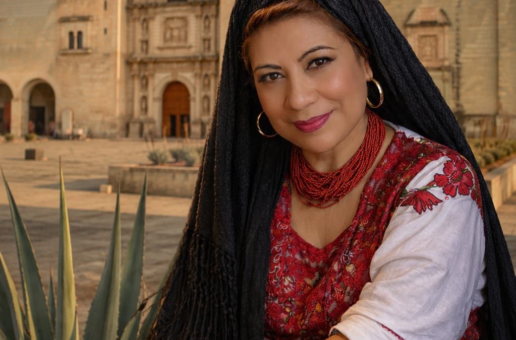 Oaxaca: Una tierra para vivir con los cinco sentidos.