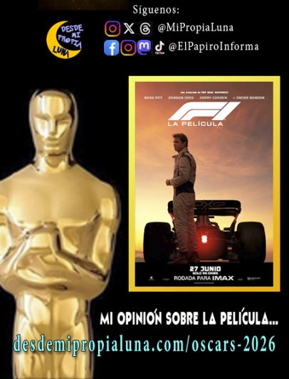 F1: La película