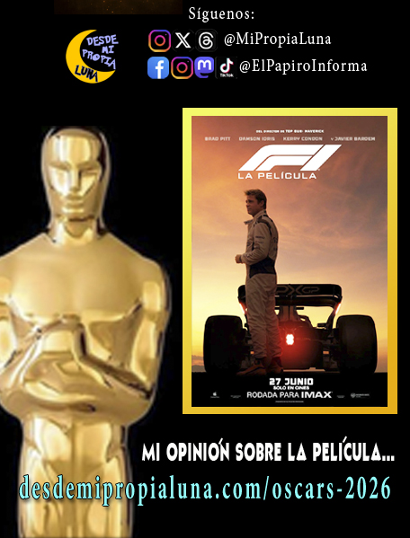 F1: La película