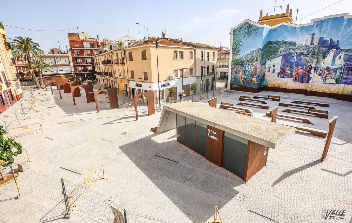 Accesibilidad y estacionamiento: el equilibrio pendiente Accesibilidad y estacionamiento: el equilibrio pendiente