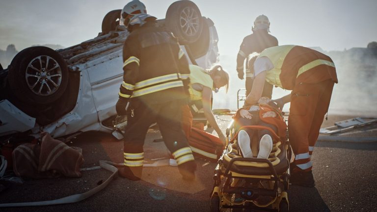 Prisión por accidentes mortales en Alicante y El Campello