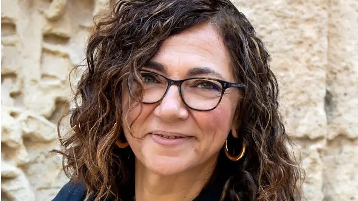 Trini Amorós será la candidata del PSOE a la Alcaldía de Alicante en 2027 sin pasar por primarias