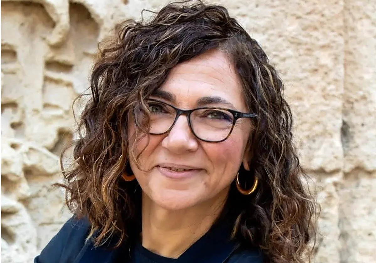Trini Amorós será la candidata del PSOE a la Alcaldía de Alicante en 2027 sin pasar por primarias