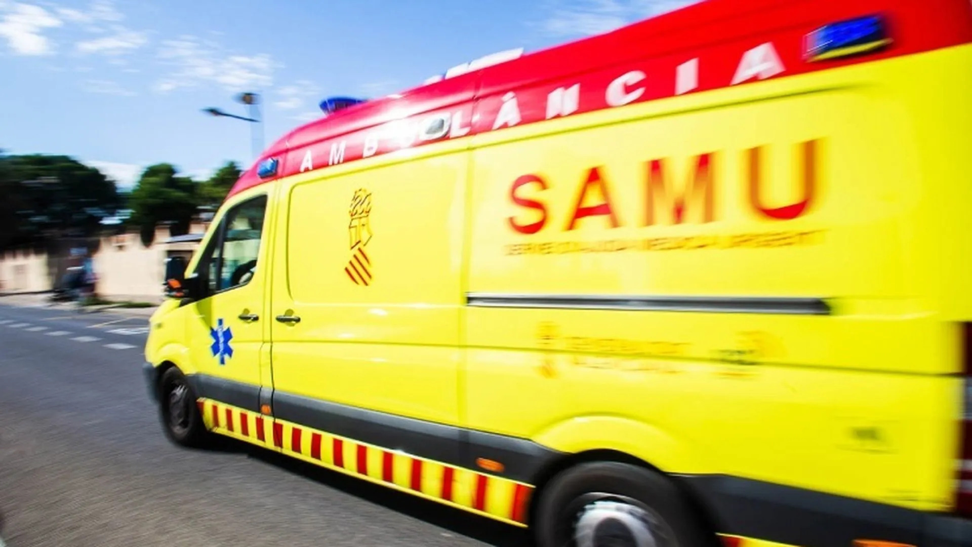 Muere una mujer en Beneixama tras sufrir una parada cardiaca y el alcalde de Villena reclama un SAMU con médico en todas las unidades