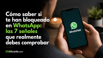 Cómo saber si te han bloqueado en WhatsApp: 7 señales