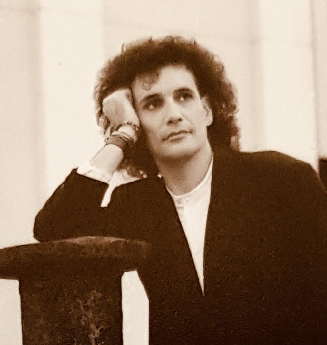 Denis Valerga