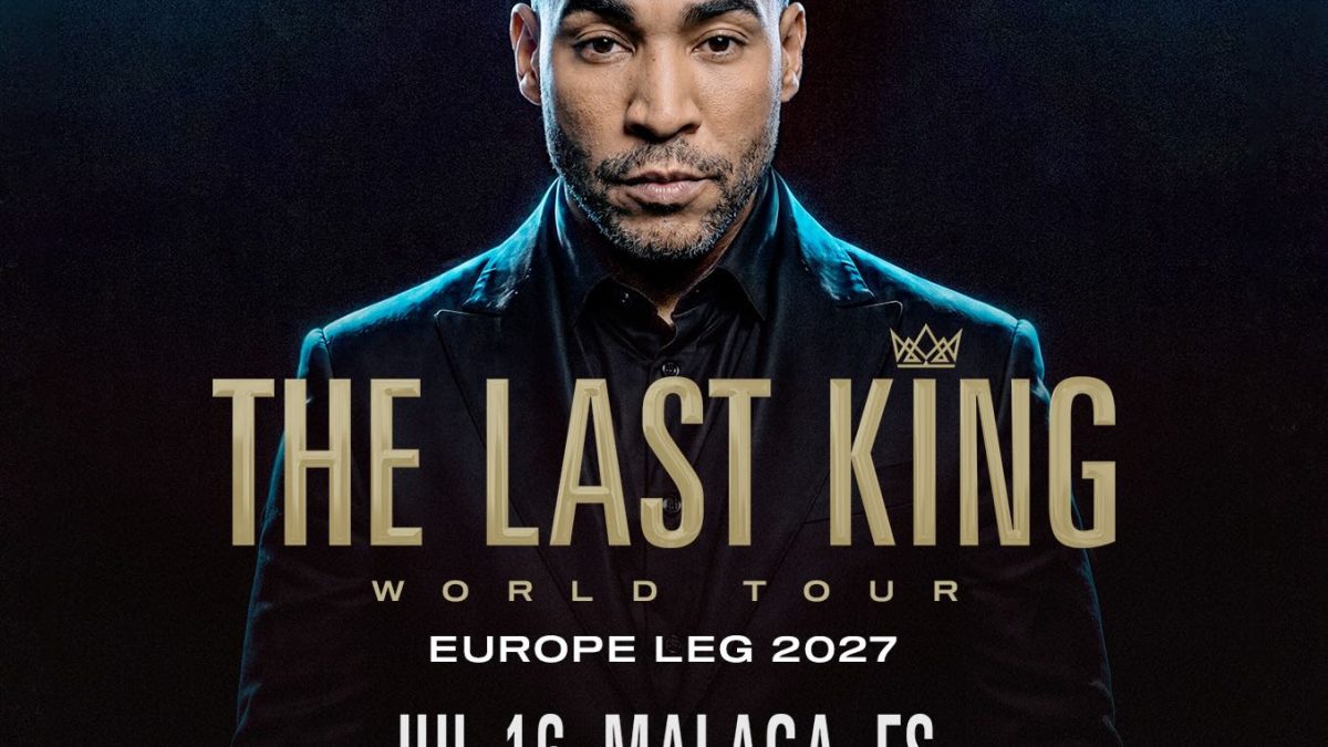 Don Omar, primer artista confirmado de la próxima edición de Marenostrum Fuengirola