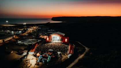 La Movida Sound anuncia su programación por días para su gran cita del verano en Barbate