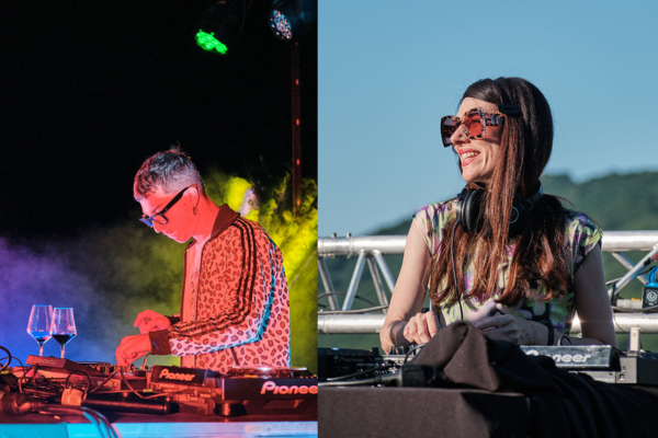 La Ribeira Sacra volvió a bailar entre viñedos: Noites Méndez-Rojo inaugura su edición de inicio de verano 2026 con un lleno absoluto y una noche para el recuerdo.