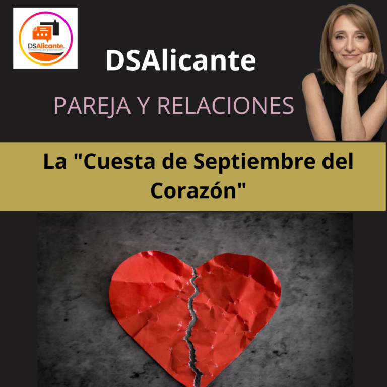 La cuesta de septiembre del corazón por qué tantas parejas rompen cuando acaba el verano