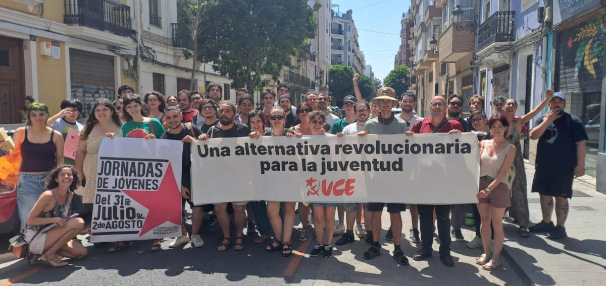Un nuevo impulso para la izquierda