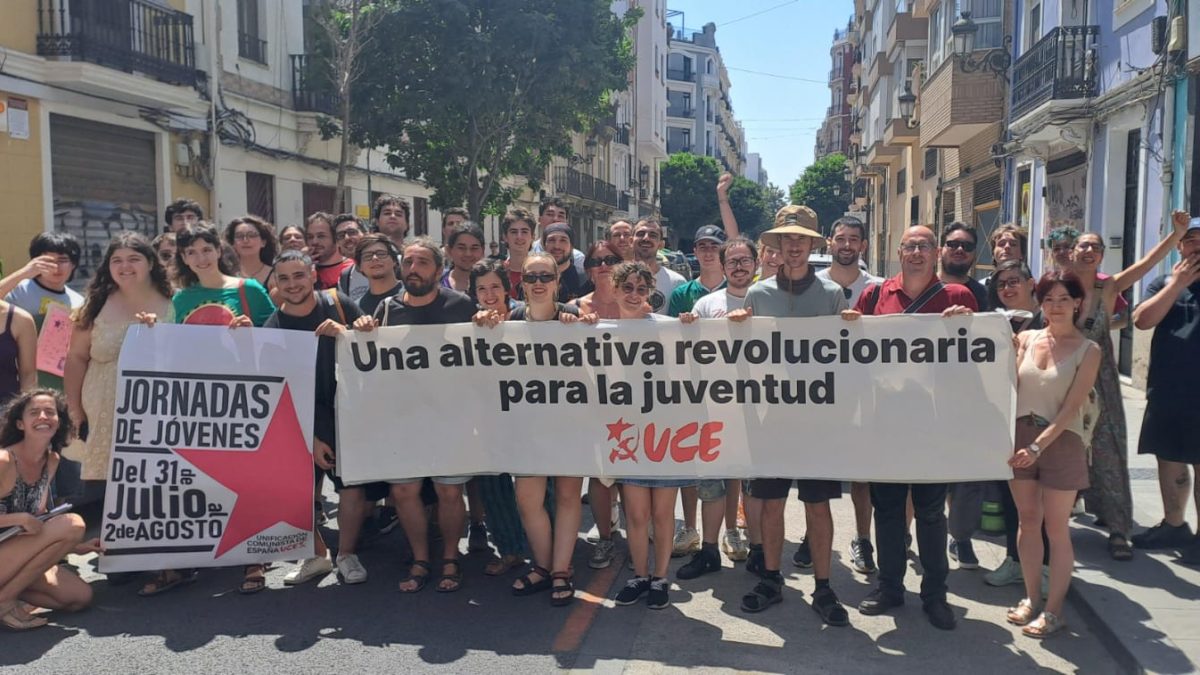 Un nuevo impulso para la izquierda