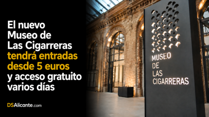 Museo Las Cigarreras: entradas, precios y días gratis