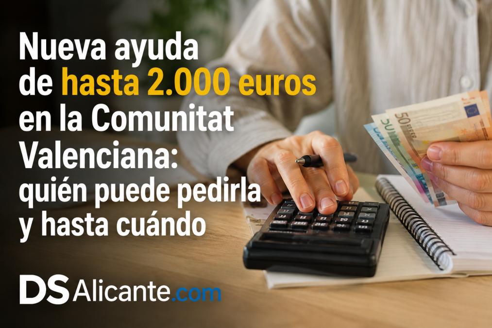 Propietarios y usufructuarios pueden solicitar nuevas ayudas por ocupación ilegal. Consulta cuánto cubren, requisitos y fecha límite.
