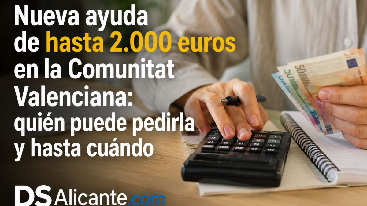 Propietarios y usufructuarios pueden solicitar nuevas ayudas por ocupación ilegal. Consulta cuánto cubren, requisitos y fecha límite.