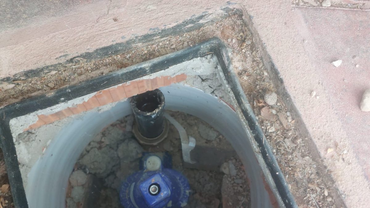 Ricardo Cutanda (UCIN Albacete) denuncia la chapuza del Ayuntamiento en el recinto ferial y Ejidos Tanta foto y tanta prisa para dejarlo peor que antaño