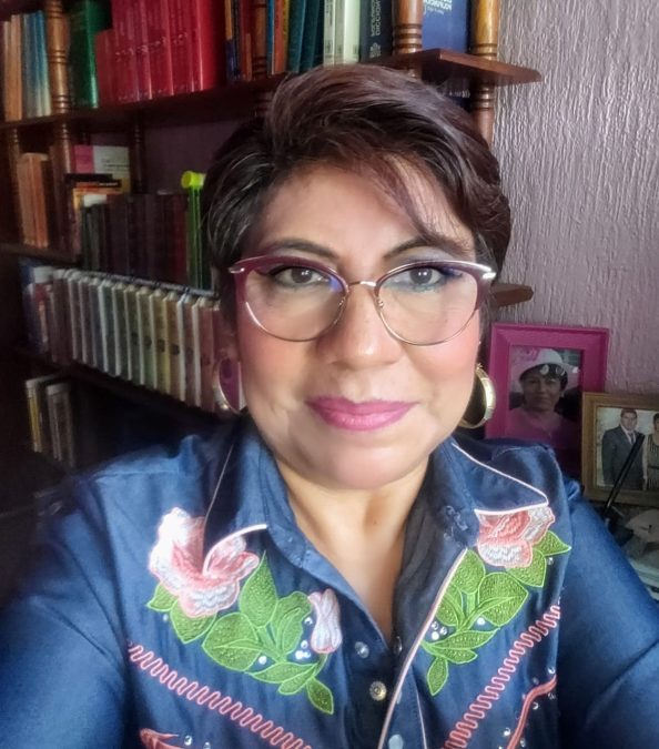 Mi querido maestro