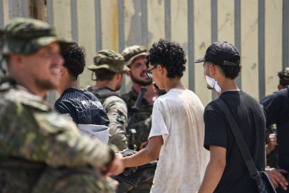Save the Children alerta del riesgo de que cientos de niños y niñas permanezcan en situación de desprotección en Ceuta