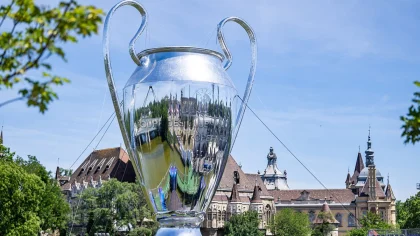 Sorteo Champions: rivales de los equipos españoles