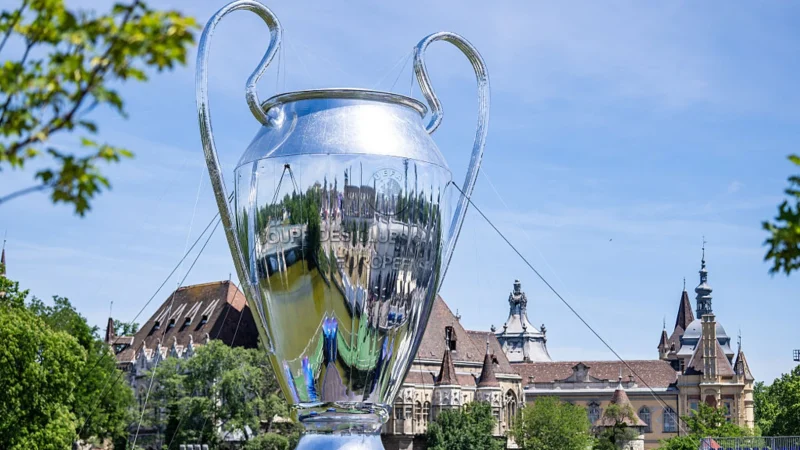 Sorteo Champions: rivales de los equipos españoles
