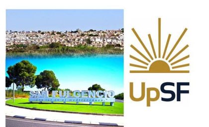 Unidos por San Fulgencio (UPSF) explica el voto en contra de los presupuestos