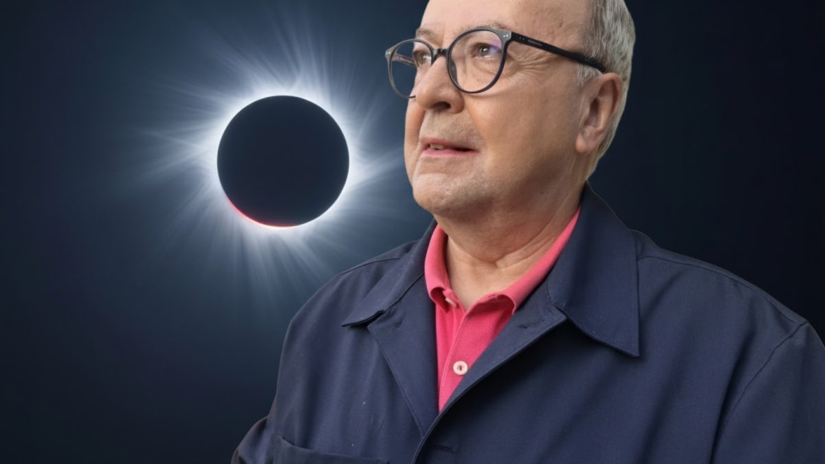 Eclipse solar: caso de éxito de comunicación boca a boca y campaña de marketing personal sin coste y al alcance de todos