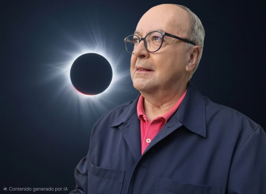 Eclipse solar: caso de éxito de comunicación boca a boca y campaña de marketing personal sin coste y al alcance de todos