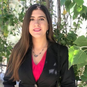lice S. Yousef: poeta palestina entre poesía, traducción, viajes y resiliencia