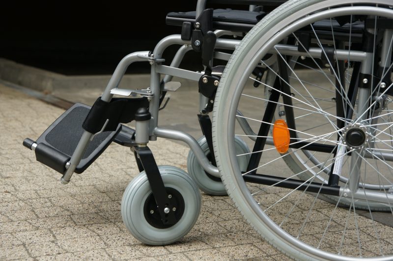 La accesibilidad urbana como obligación jurídica y no como mera declaración de intenciones