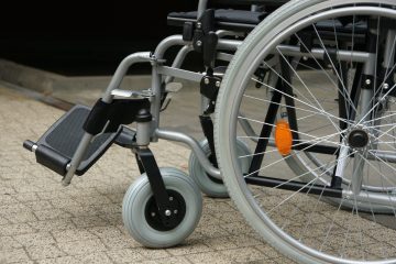 La accesibilidad urbana como obligación jurídica y no como mera declaración de intenciones