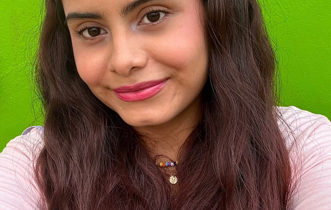 ¿Quién soy yo en mi propia vida?