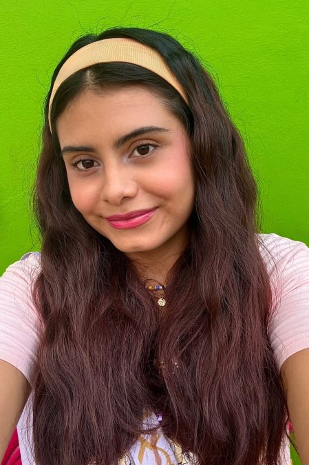 ¿Quién soy yo en mi propia vida?