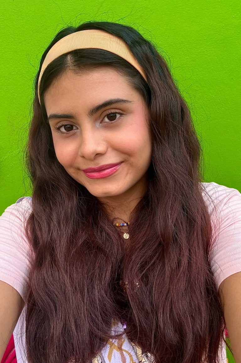 ¿Quién soy yo en mi propia vida?