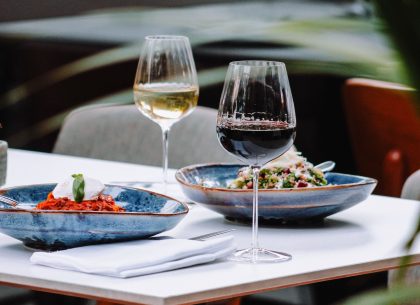 ¿Por qué una copa de vino a veces sienta bien y otras provoca ardor La gastroenteróloga Malena García Arredondo tiene la respuesta