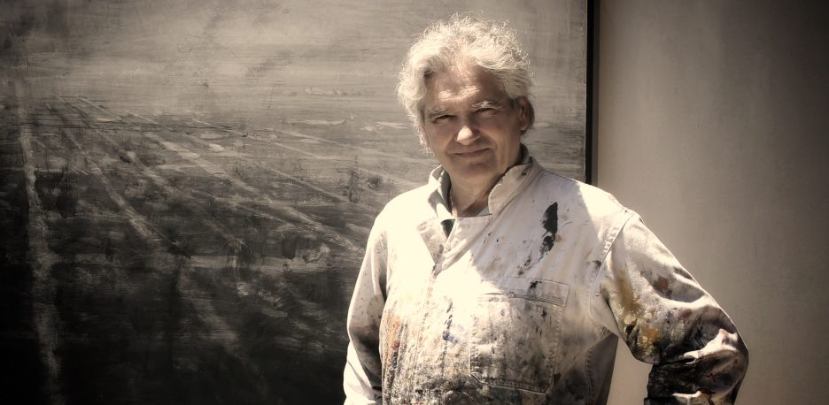 Alejandro Quincoces presenta por primera vez su obra en Alicante junto a Mariam Cremades