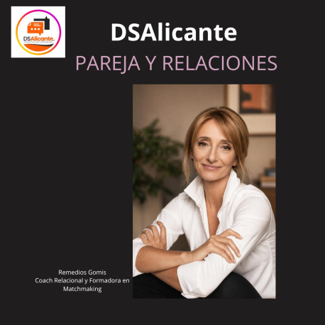 Amor, algoritmos y el auge del 'matchmaking' profesional